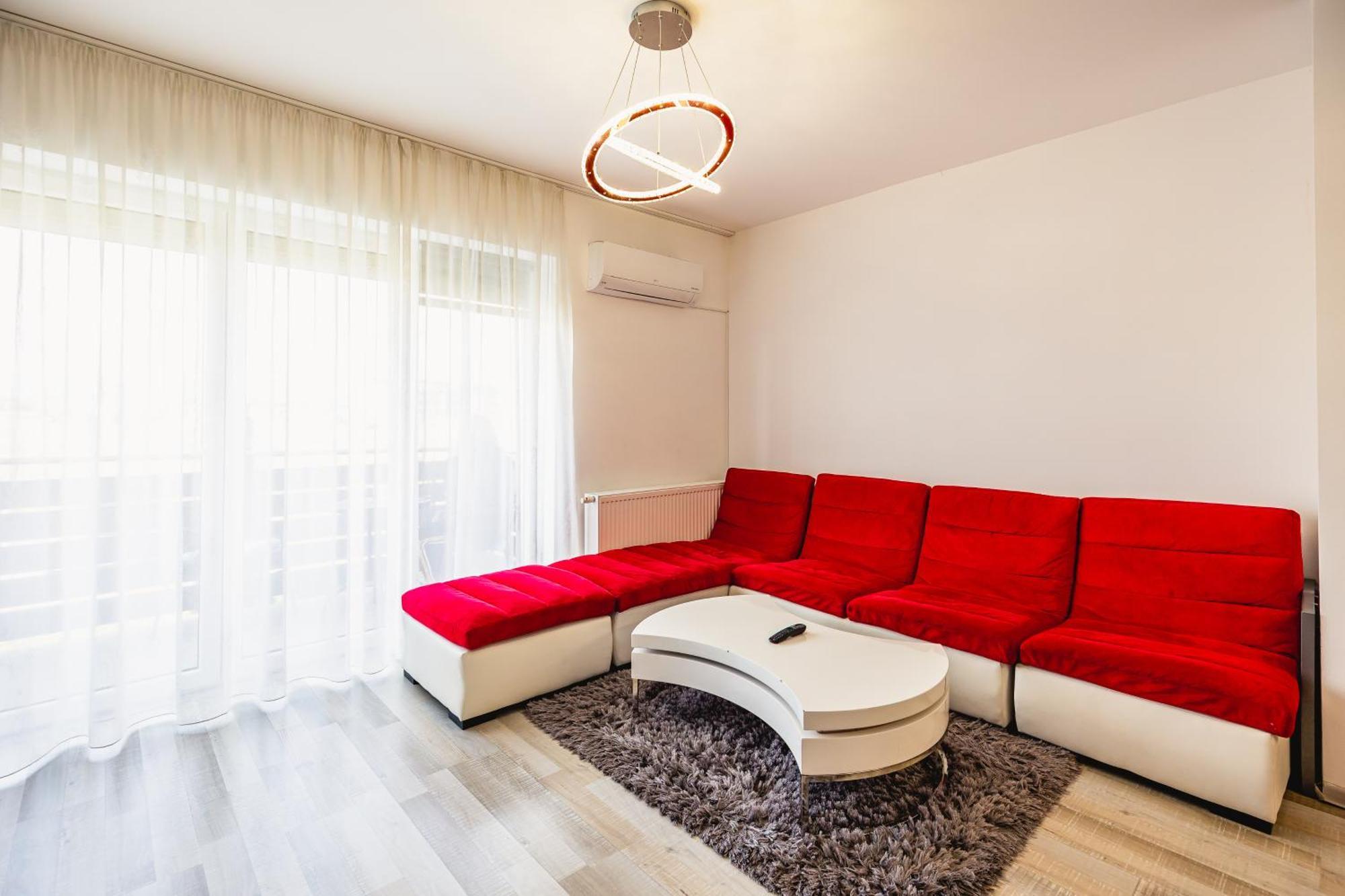 Apartment Leon's Selimbar
