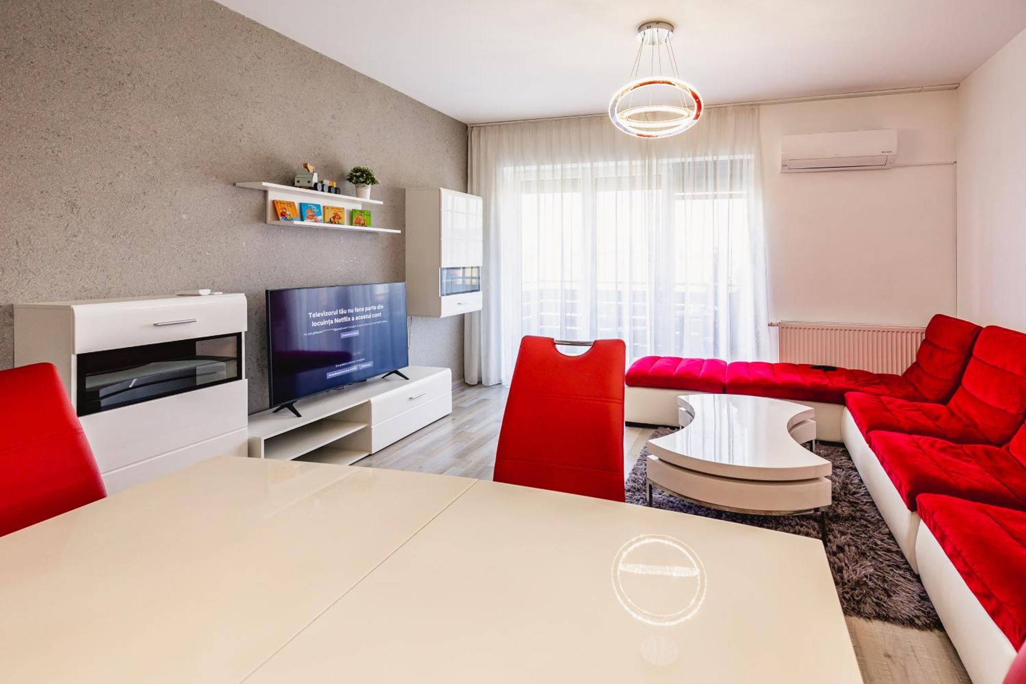 Apartment Leon's *