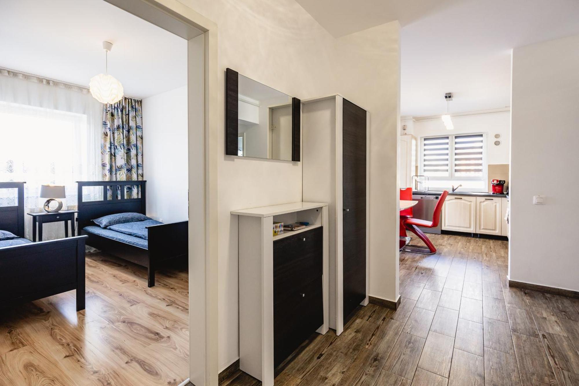Apartment Leon's