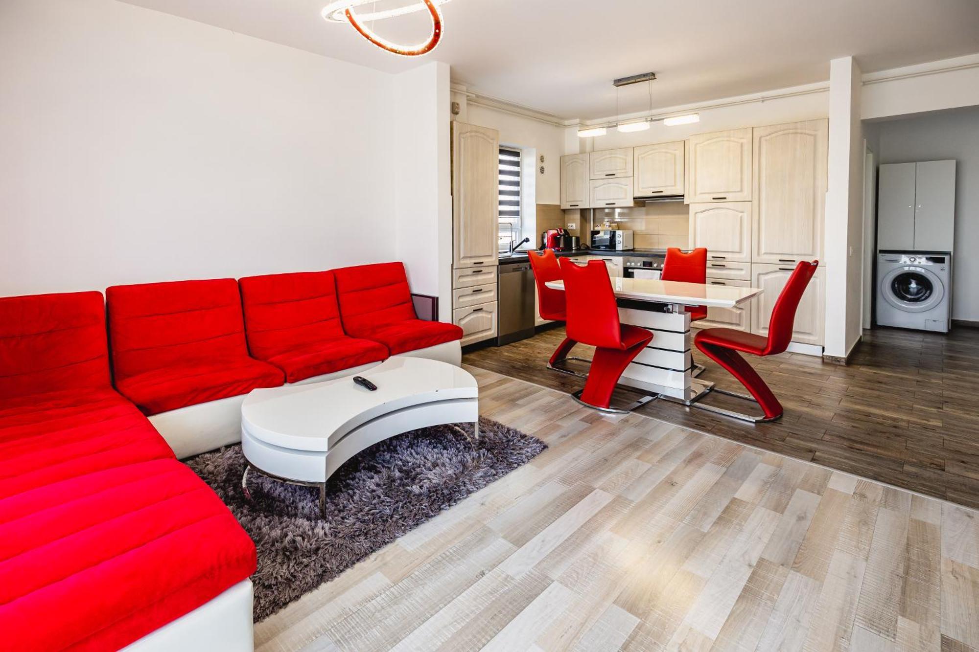 Apartment Leon's *