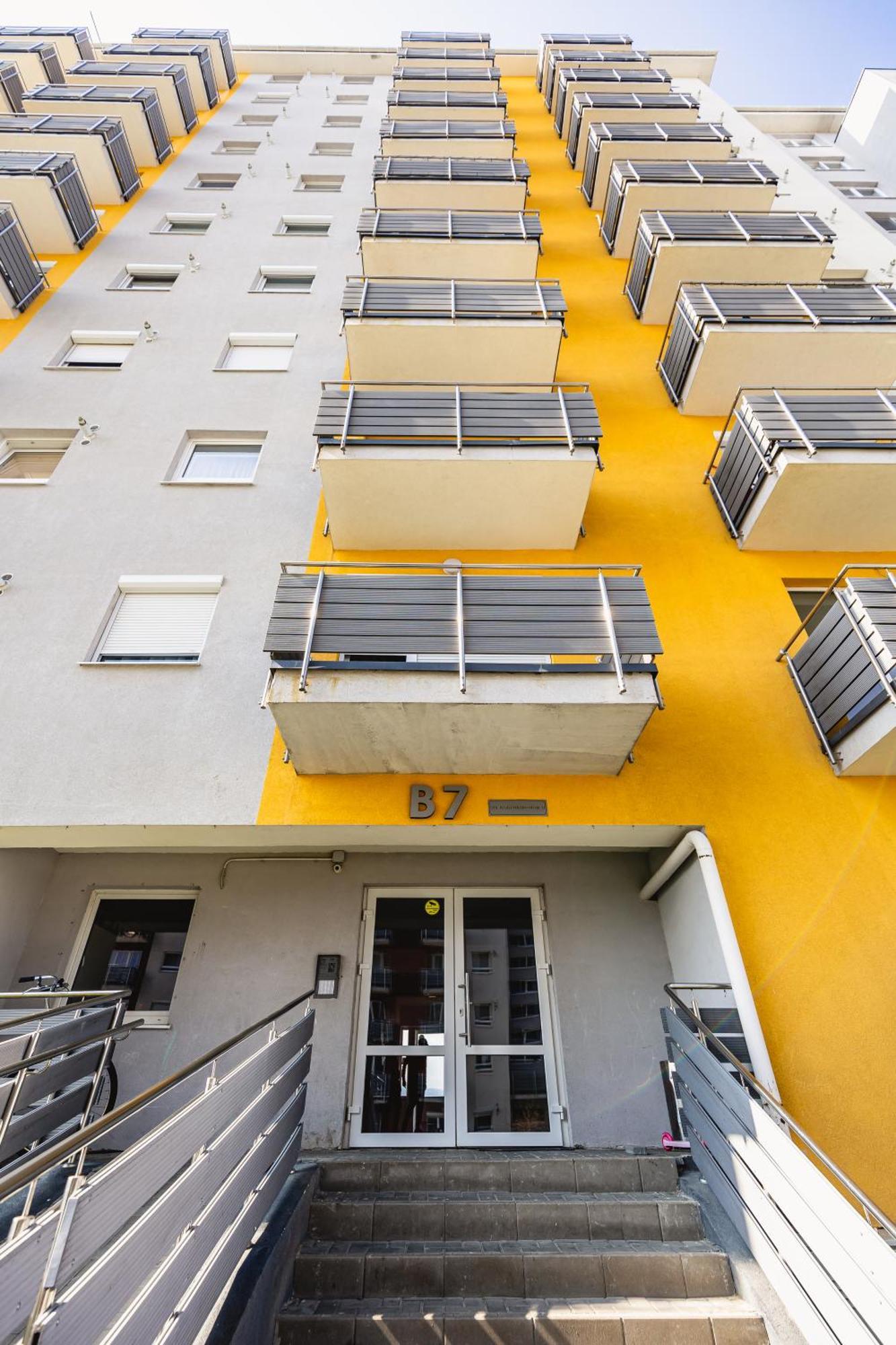 Apartment Leon's