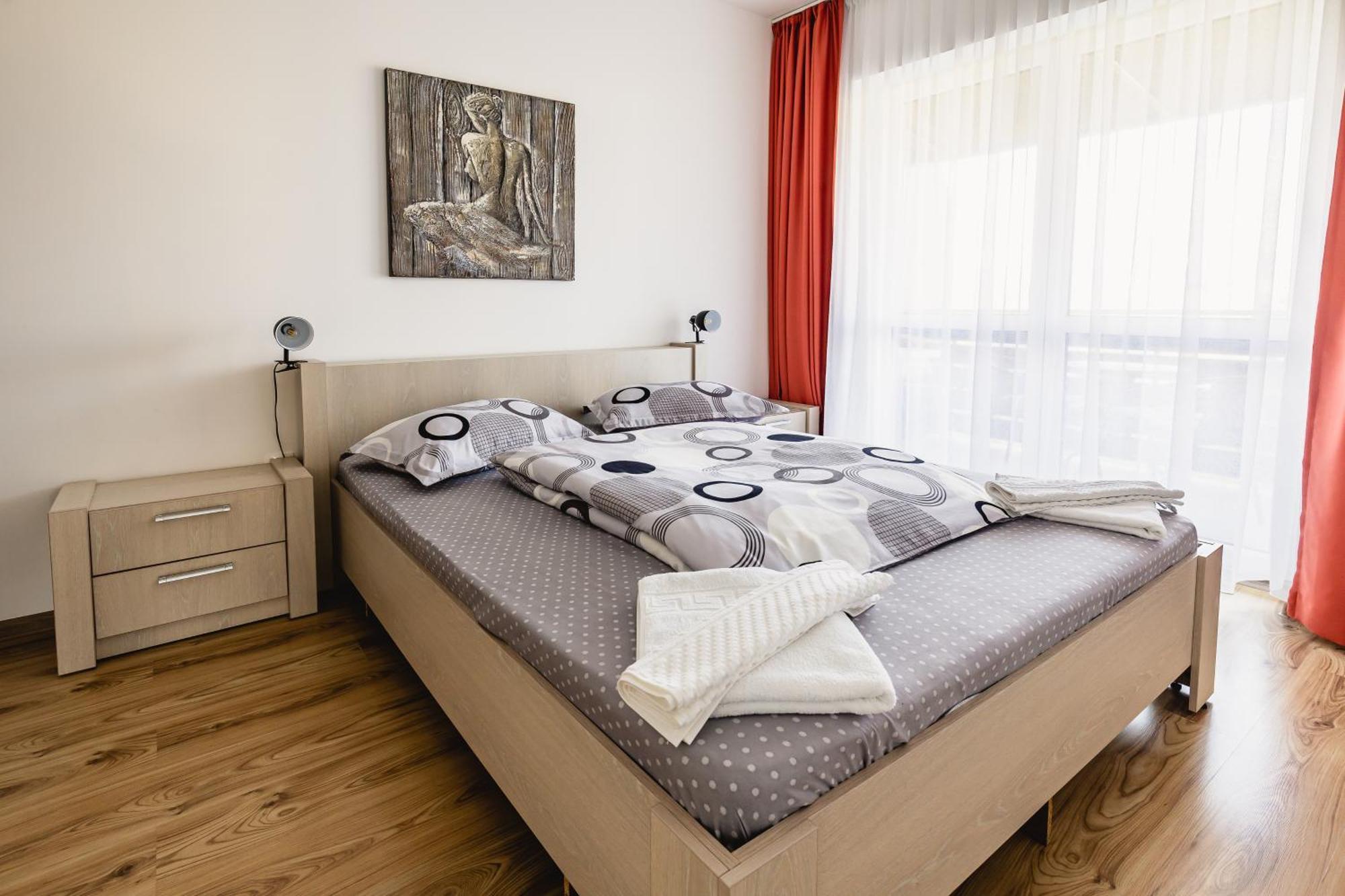 Apartment Leon's Selimbar