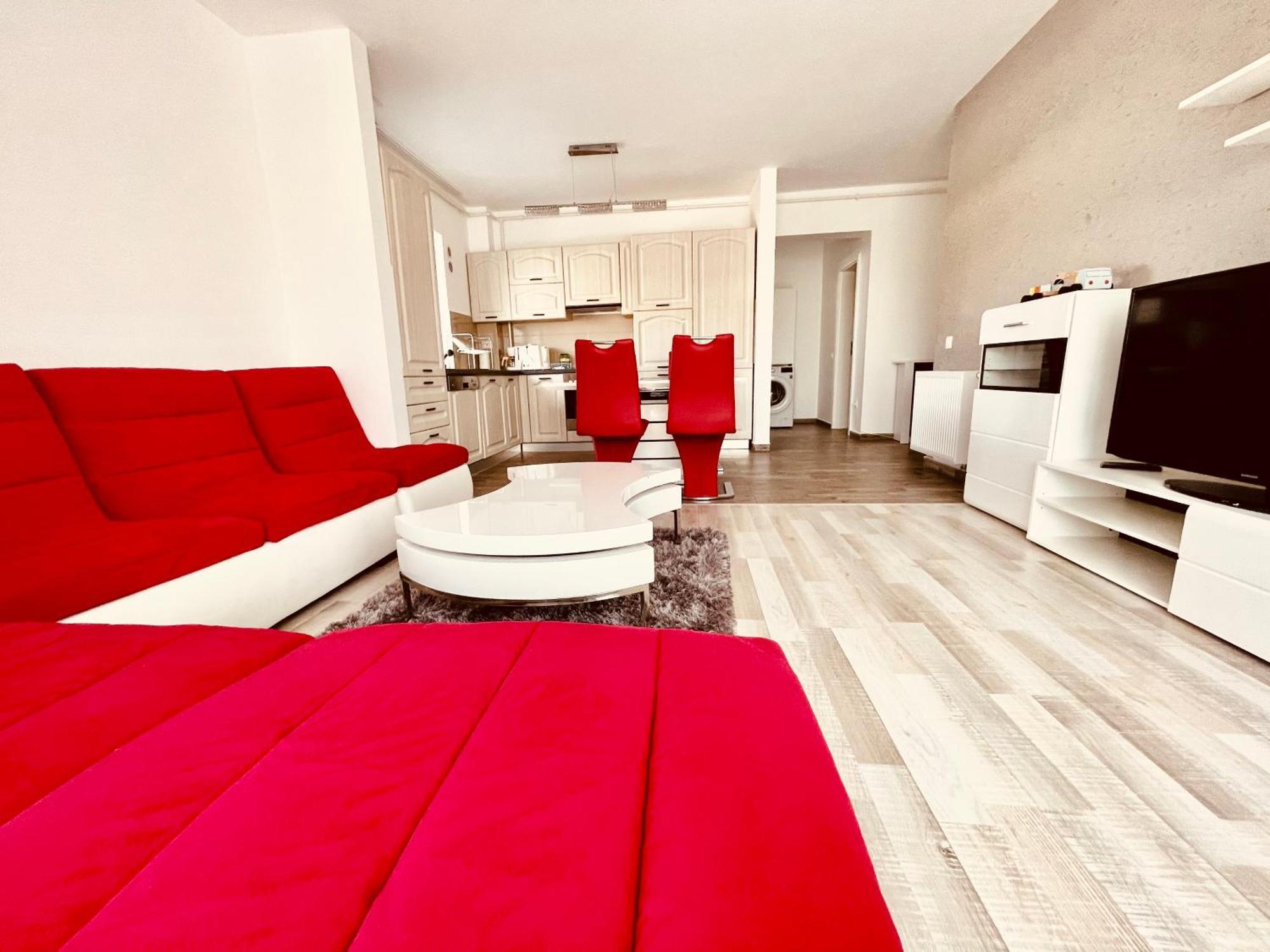 Apartment Leon's
